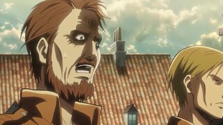 [ Attack on Titan ] A complete list of all of Eren's Titan forms! Revealing all of Eren's Titan form
