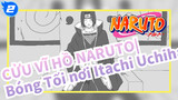 CỬU VĨ HỒ NARUTO|【Bản Tự Vẽ AMV】Bóng Tối nơi Itachi Uchiha_2
