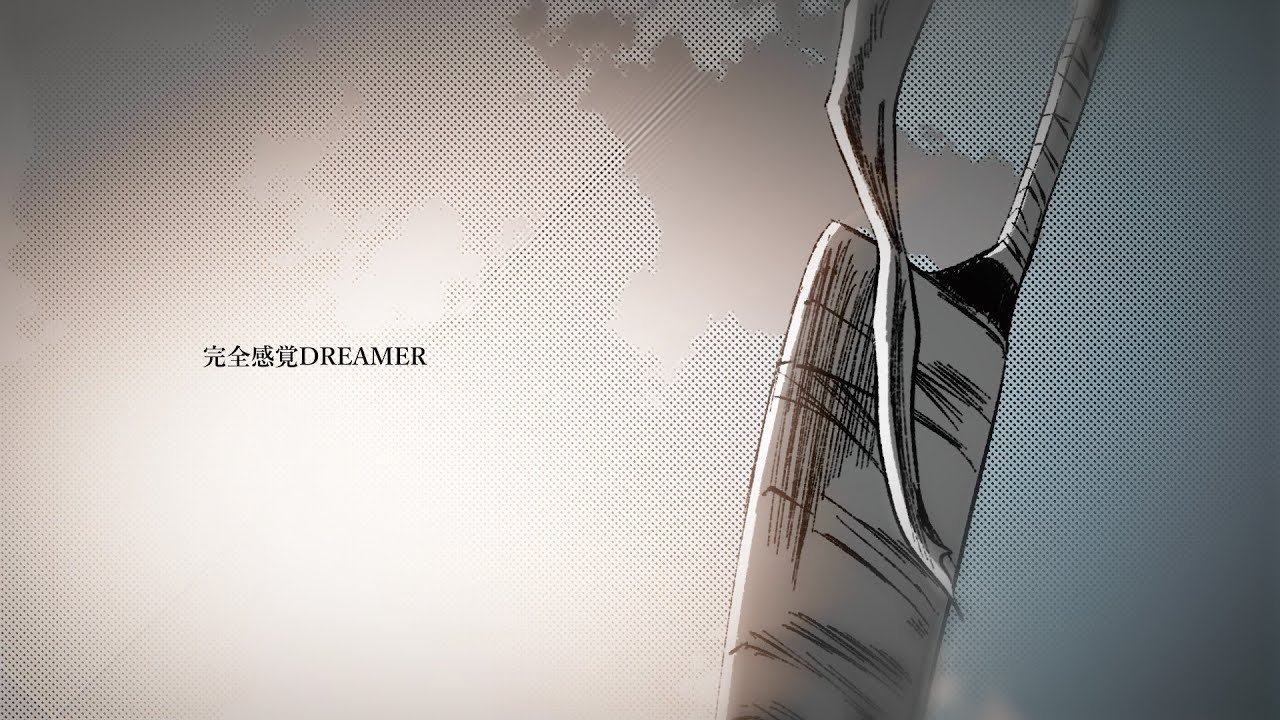 Bleach 完全感覚dreamer One Ok Rock Bilibili
