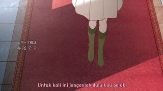 akagami no shirayukihime S2 ep 11 sub indo