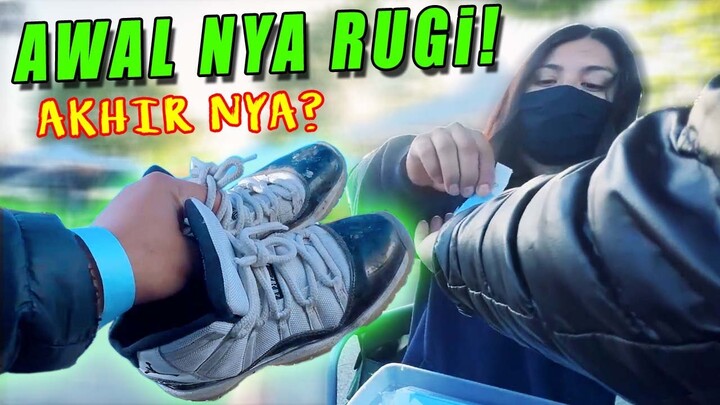 AWAL NYA RUGI‼️ AKHIR NYA UNTUNG BESAR, BISNIS CUAN CUAN‼️💰💰