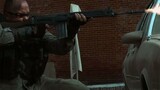 [Fear the Walking Dead] Cảnh giao đấu giữa cảnh sát và băng đảng