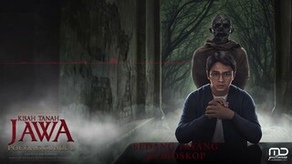 NGERI! Desa Penuh Klenik dan Pohon Angker yang Berisi Makhluk Besar - Cerita Pocong Kisah Tanah Jawa