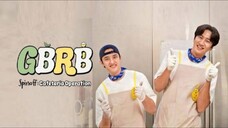 [INDO SUB] Behind | GBRB : Spinoff Cafeteria Operation