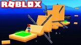 OBBY HARDER THEN THE IMPOSSIBLE OBBY? Roblox