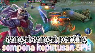 lance menggila part 2