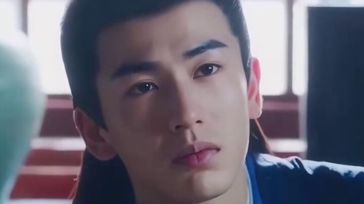 How can I not feel sad for the fake Xue Dingfei? He just wanted to live but he also lived a life of 