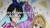 Ohhhh ini anime romance terbaik????