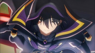 A Boy Is Reborn Into A Magical World And Becomes A Great Shadow Power [11]