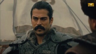 Kurulus Osman 19 Sub Español