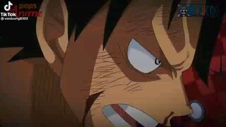 Luffy vs Katakuri