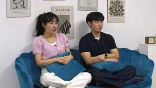 My Sibling's Romance Commentary (연애남매_어땠냐면) ep.2 (eng sub)