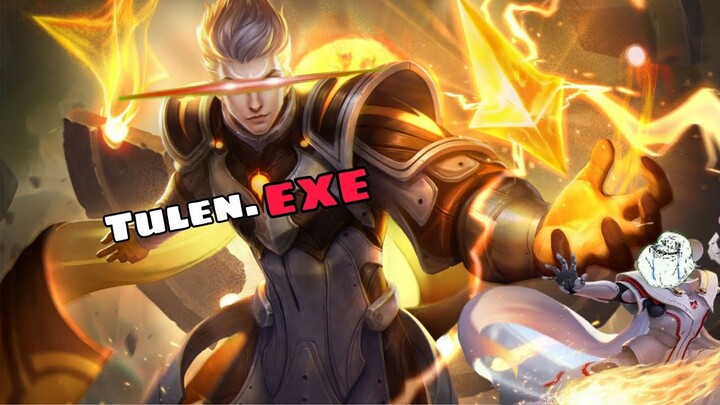 Tulen.exe| arena of tulen