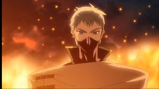 Samurai Deeper Kyo Ep.14 Sub.Indo