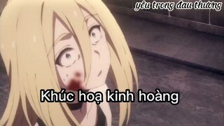 Yêu đương với Thần chết kiểu... lạ lắm #anime