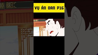 Vụ án oan P16 #baihoccuocsong #phimhay #cartoon