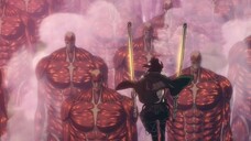 PV 2: Attack on Titan Final Season Part 3 Cour 1