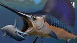 อัพเดทใหม่! ปลากระโทงร่มยักษ์...หลุดแมพอย่างอนาถ? | Fish Feed and Grow #94