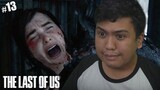 Playing as Ellie! | The Last Of Us #13