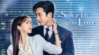 Spice Up Our Love - No Gain, No Love Spin Off HD Ep 2 (English Sub)