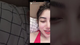 BIGO LIVE HOT PAMELA SAFITRI MAKIN CANTIK