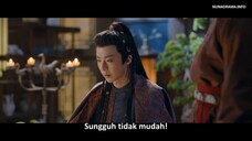 Cerita kisah gadis mutiara🇨🇳Bahasa🇮🇩[E_12]