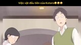 Việc vặt đầu tiên của Kotaro#anime#edit#clip