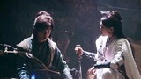 Fighting Break the Sphere live-action version, Yun Yun is injured