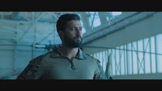 Uri_ The Surgical Strike - Hindi Patriotic Full Movie - Vicky Kaushal_ Yami Gautam_ Paresh Rawal