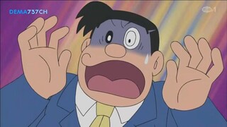 Doraemon episode 169