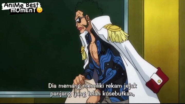 Anime best moment