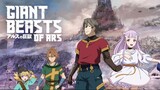 Giant Beasts of Ars Episode 3 English Subbed