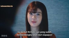 [sub indo] Nee Sensei 06 TAMAT