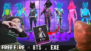 FREE FIRE X BTS.EXE