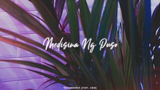 poisonhxrzy - medisina ng puso (feat. loir) [𝙨𝙡𝙤𝙬𝙚𝙙 + 𝙧𝙚𝙫𝙚𝙧𝙗]