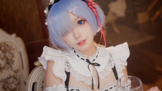 ฮีโร่ของ Rem จะปรากฏขึ้นอย่างแน่นอน!