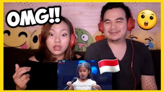 Adelways Lay - The Magic Flute Reaction | Blind Auditions | Singer Reacts with @Joel Yeoh