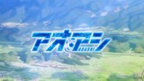 Ao Ashi (Eng Sub) Episode 9