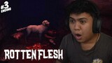 I Found Roy! | Rotten Flesh #3 (Ending)