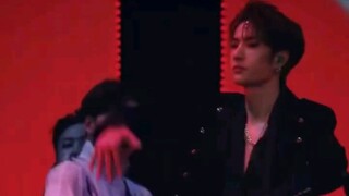 【Wang Yibo】 EOEO Dewasa VS EOEO Anak-anak
