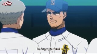 Diamond no Ace Season 2 Episode 14