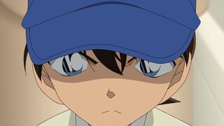 [Animasi Asli/Pratinjau] Animasi Conan TV Bab 1128 (1186) "Conan dan Megure 2 Sandera (Bagian 1)"