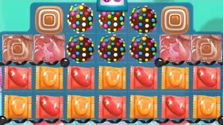 Candy crush saga level 17185