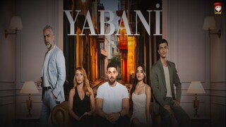 Yabani - Episode 16 (English Subtitles)
