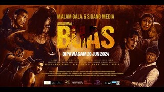 Abnormal: Buas (2024)