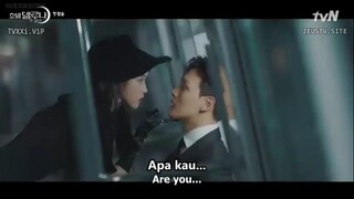 EP1 HOTEL DEL LUNA Sub Indo ZEUSTV