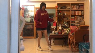 Guitar, Loneliness and Blue Planet/Original Choreography/Lonely Rock/