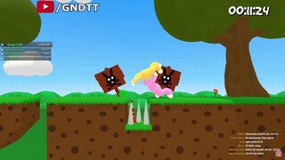 BUNNY MAN là game bạn không nên chơi cùng bạn bè | GNDTT