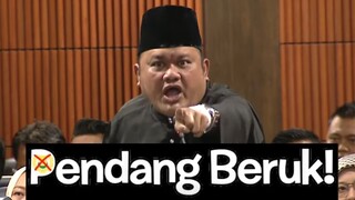 Pendang Beruk!!!