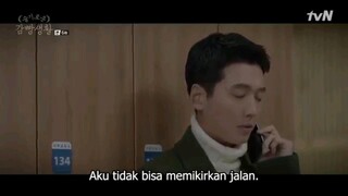 Prison Playbook Ep 06 Sub Indo